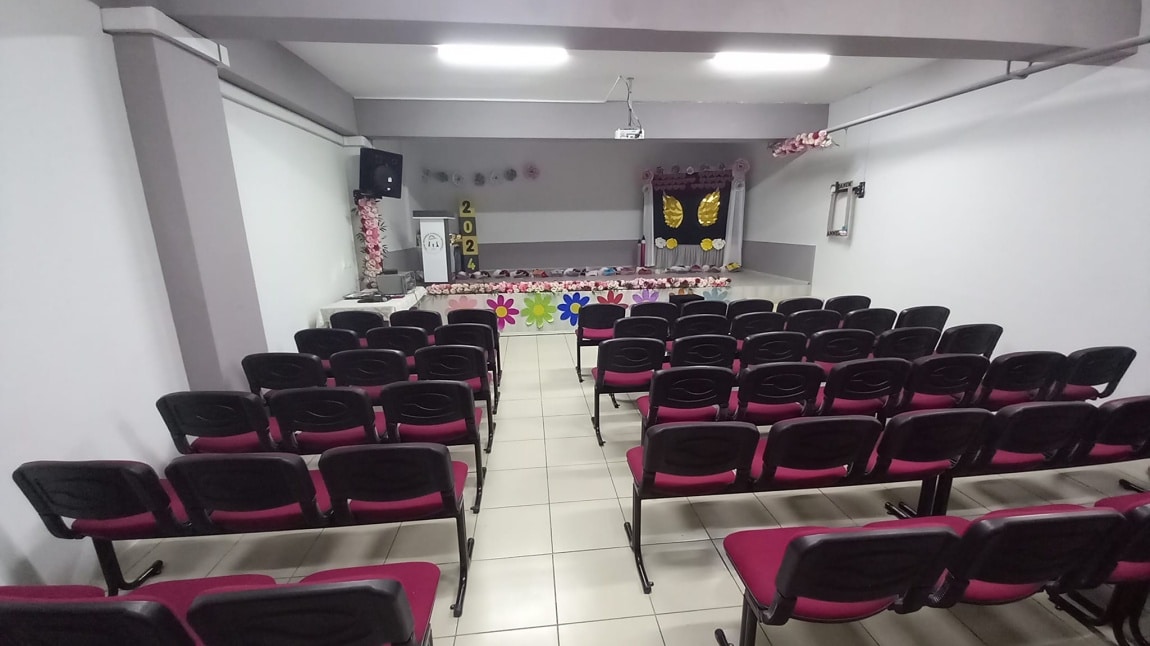 Konferans Salonu