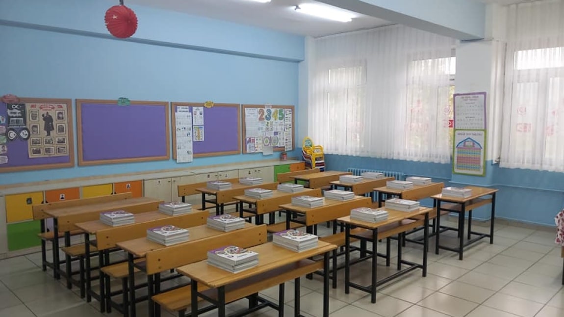 Sınıflarımız