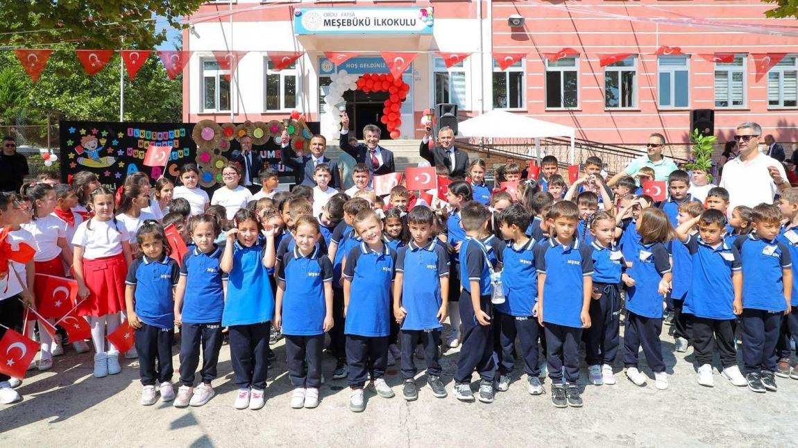 İlköğretim Haftası Kutlama Programı
